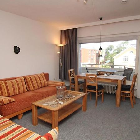 Ferienwohnung Heckermann 19 Wenningstedt-Braderup Екстериор снимка