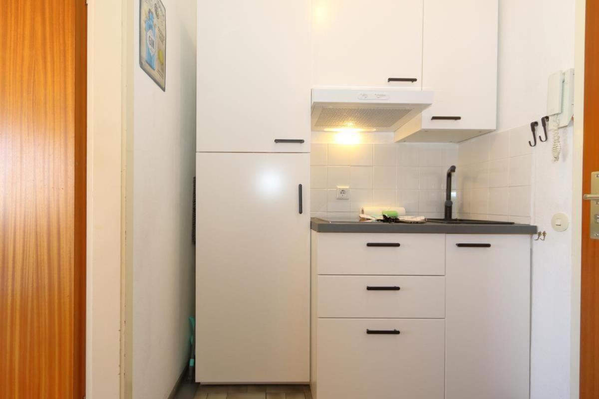 Ferienwohnung Heckermann 19 Wenningstedt-Braderup Екстериор снимка