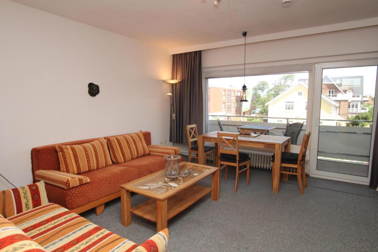 Ferienwohnung Heckermann 19 Wenningstedt-Braderup Екстериор снимка