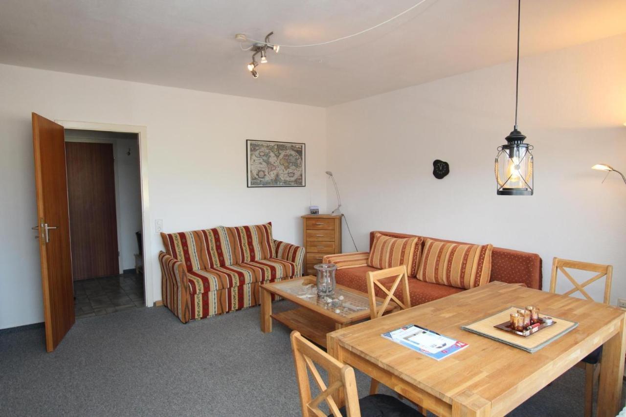 Ferienwohnung Heckermann 19 Wenningstedt-Braderup Екстериор снимка