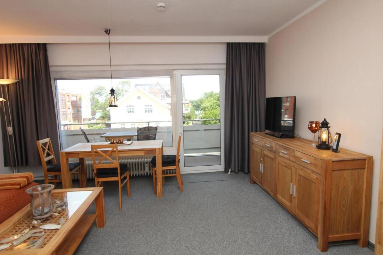 Ferienwohnung Heckermann 19 Wenningstedt-Braderup Екстериор снимка