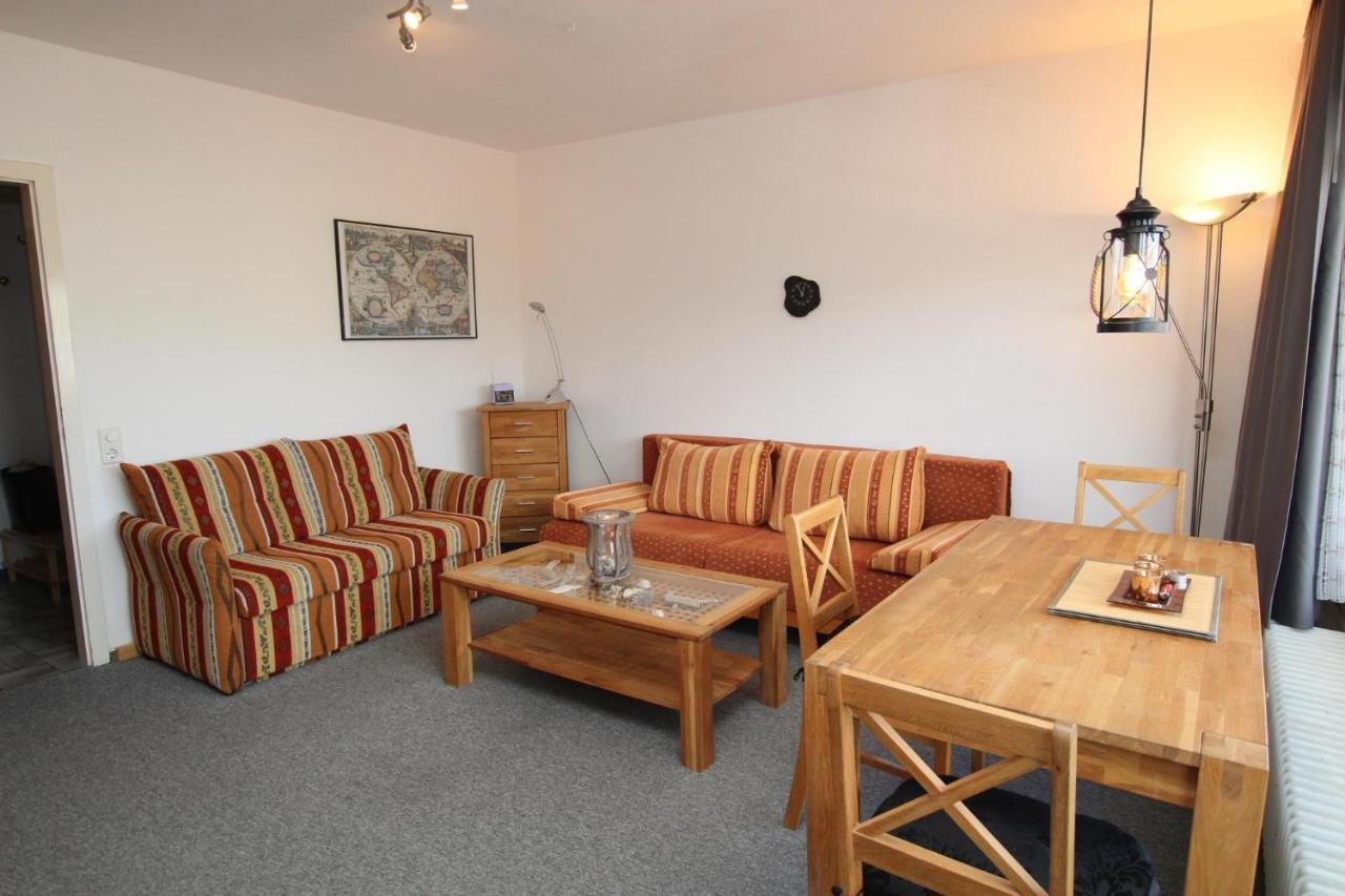 Ferienwohnung Heckermann 19 Wenningstedt-Braderup Екстериор снимка